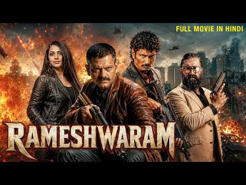 RAMESHWARAM | New (2026) Released South Indian Movie Dubbed In Hindi | Jiiva, Bhavana | Full Movie
