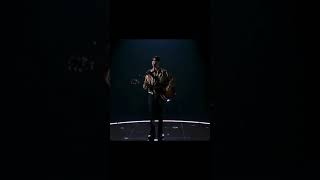 Justin Bieber - Love Yourself (Live At Grammys 2016)