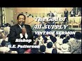 The God of All Supply- Bishop GE Patterson Vintage Sermon