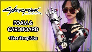 How I made Johnny Silverhand’s Arm from Cyberpunk 2077