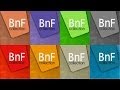 Bnf collection  bande annonce