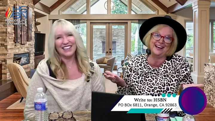 Buried Treasure with Guest Sandy Scudder Part 2 - ...
