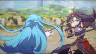 Mahouka koukou no Rettousei Opening 1 full