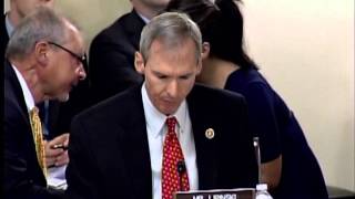 Ranking Member Lipinski - DHS S&T
