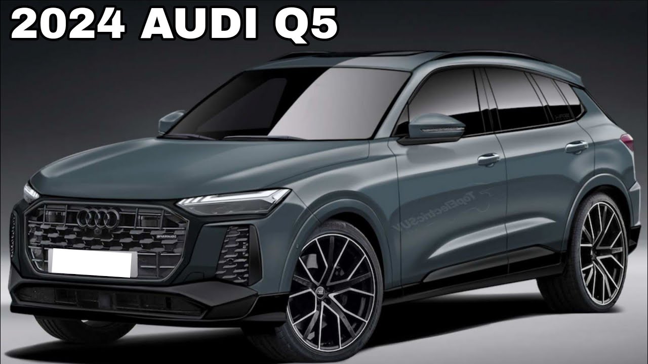 Новые ауди 2024 года. Audi q5 2024. Новая Audi q5 2023. Новая q5 2024. Новый Audi q5 2024.