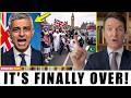 What London Just BANNED Changes EVERYTHING - Douglas Murray Called It The Turning Point