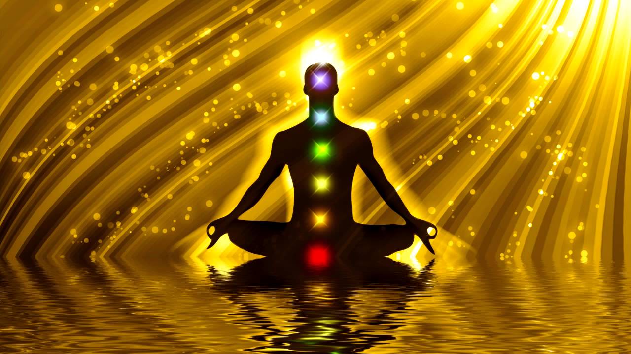 Om Sakthi | Meditation | Bangaru Adigalar Om