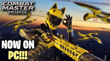 Combat Master NEW UPDATE TRAILER + PC GAMEPLAY!!!