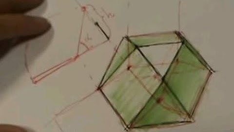 Cupola triangular de Johnson