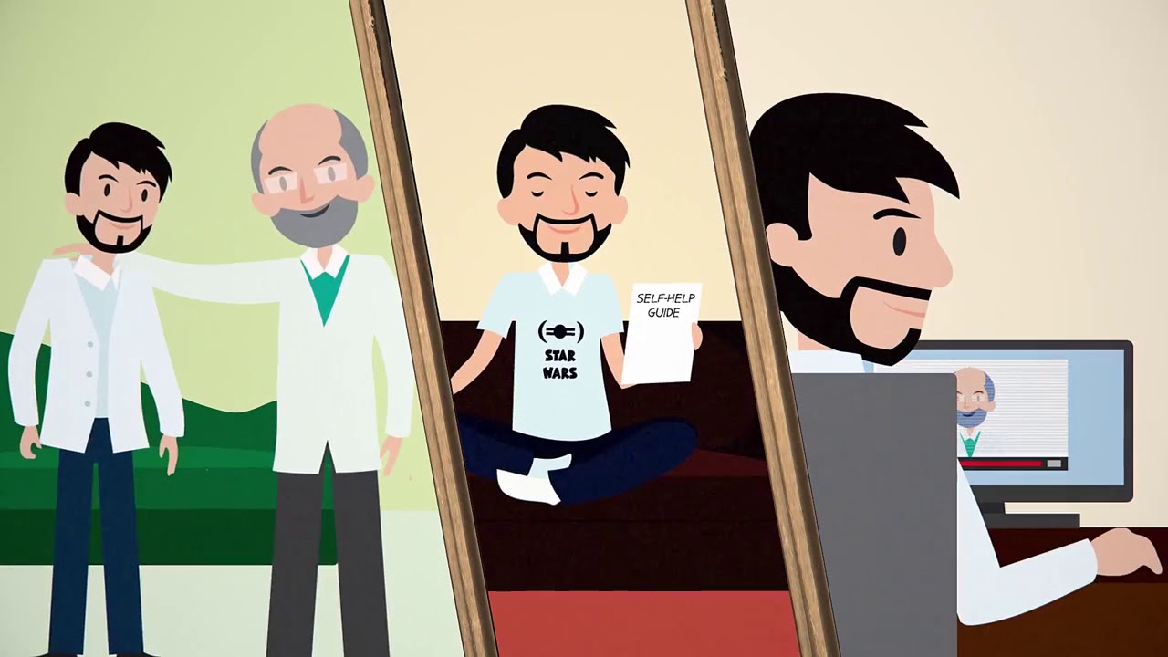 Tap Your Potential - How It Works