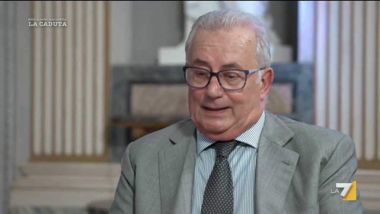 Pietro Badoglio, il successore del Duce. Il ricordo del nipote: 