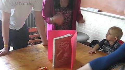 5/3/12 PSY 210 object permanence