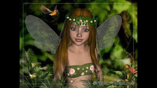 INCREDIBLE FAIRIES CAUGHT ON CAMERA! What Do You Think? 🧚🧐