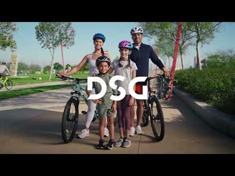 Dick's Sporting Goods - DSG Brand
