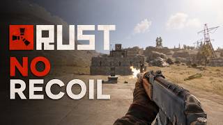 Rust but better NO RECOIL script macro | Anti Recoil Soft