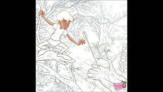 Merlin l'enchanteur