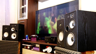 edifier r2730db pret