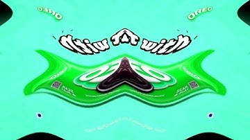 OREO Cookie Play Remix Reborn Effects (Preview 2 V17 Effects) In Slow Voice