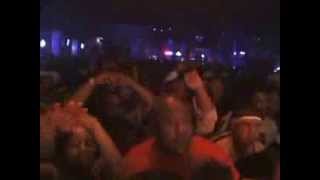 Eightball & Mjg - Pimps Live In Little Rock Club Nightlife 2004