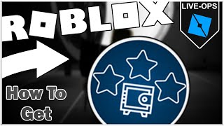 Roblox Notoriety Badges | I Get Robux For Free - 