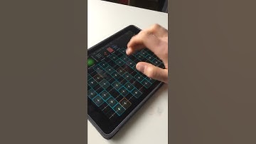 Geoshred + SWAM violin test #shorts