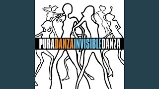 Video thumbnail of "Danza Invisible - Amandote"