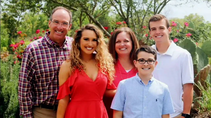 G Guerrieri: Family is Everything