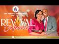 REVIVAL CONFERENCE ON 17TH MAY 2026 WITH APOSTLE YOSHUA N MASASU 
