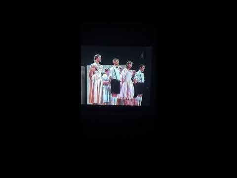 The Sound of Music - Bethesda Christian School