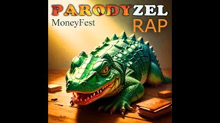 PARODYZEL - Говорящий со змеями