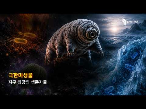 극한미생물: 생명에 대해 우리가 알고 있던 모든 것을 뒤엎은 생명체들