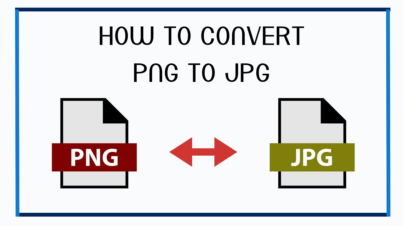 PNG To JPG Windows 11 How To Convert PNG To JPG YouTube Png to jpg windows 11 how to convert png to jpg youtube