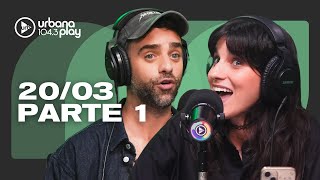 ¿PREDIJO EL ÉXITO DE SODA STEREO? Charla con Zeta Bosio y + situaciones en recitales #OlvidateDeTodo
