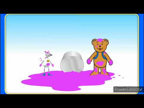 Starfall Jam High Pitched