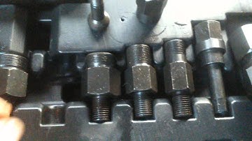 Homepromart 14 pc Bosch Delphinium Dense Siemens Injector Remover