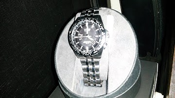 Citizen world perpetual A-T 4am atomic signal