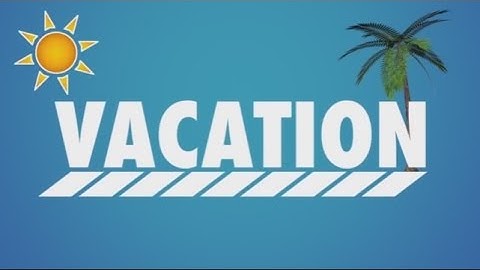 2 Minute Intro By Invitation Only