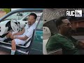 Mike Epps Installs Rolls Royce Interior In His 1996 BMW 850