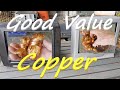 E-Waste scrapping CRT TVs. How & where to find some great copper wire in scrap TVs!