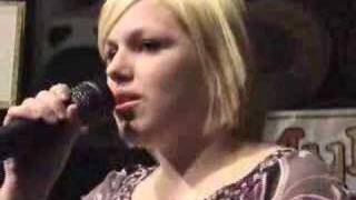 Michigan Talent - 20080326 - Jessica Rex - Bay City