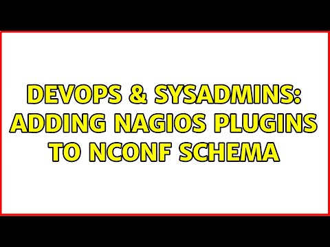 DevOps & SysAdmins: