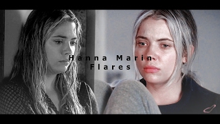 Hanna Marin | Flares