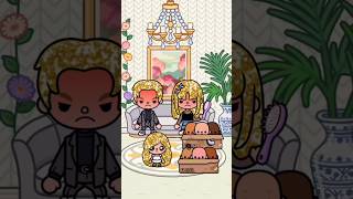 Babies Come Out Of My Hair