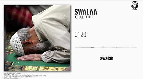 SWALA | ABDULFATAH ALI