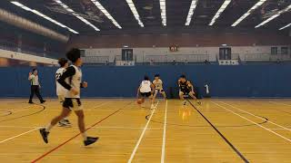 Publication Date: 2026-08-17 | Video Title: 20260817 新亞中學(白) VS 聖公會梁季彝中學(黑