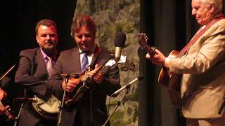Del Mccoury Band - White House Blues - Cba Gr Valley Fathers Day Bluegr Fest