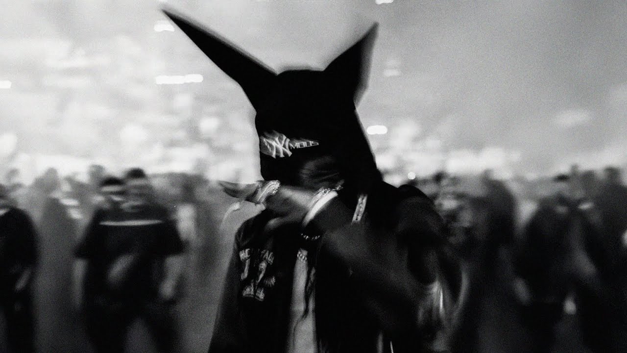 [FREE] Playboi Carti Type Beat - 