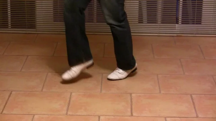 Beginner Salsa Shines Susie Q