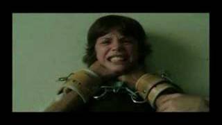 The Butterfly Effect 3 - Teaser