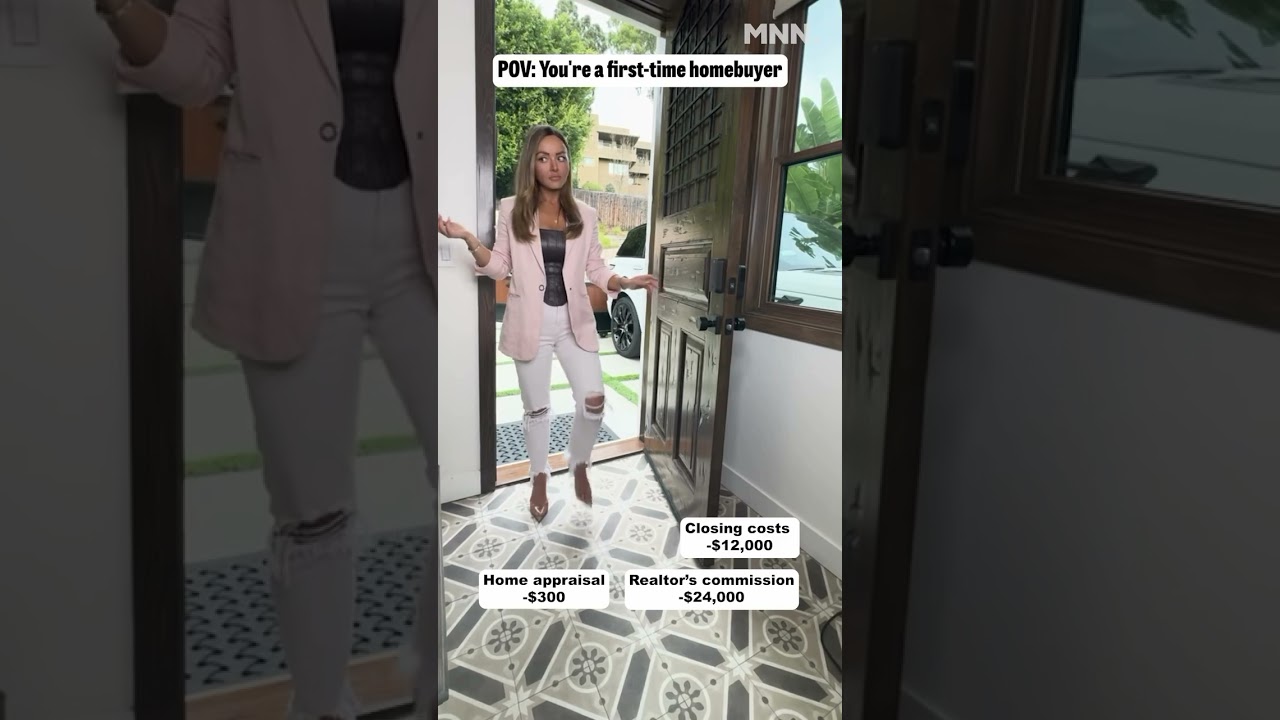 Hidden Costs of Buying a Home